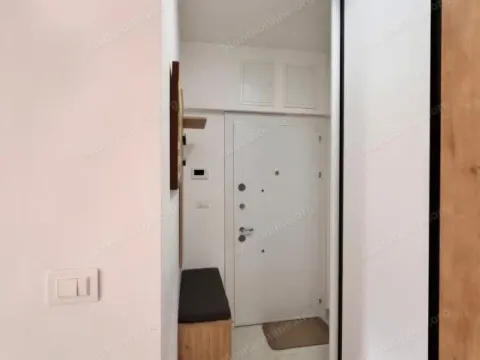 Prodaja, dvosoban stan, 56m², Bar, Crna Gora - image 10