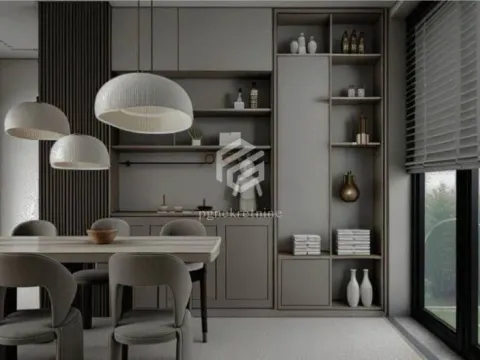 Prodaja, jednosoban stan, 50m², Ljubović, Podgorica - image 7
