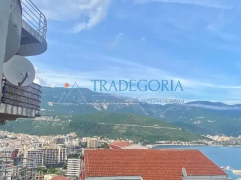 Prodaja, dvosoban stan, 82m², Budva, Crna Gora - image 4
