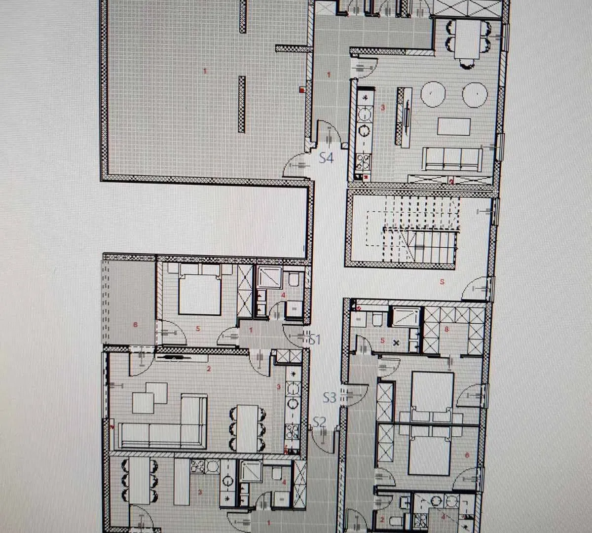 Prodaja, plac, 640m², Kotor, Crna Gora