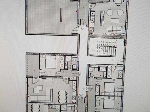 Prodaja, plac, 640m², Kotor, Crna Gora - image 5