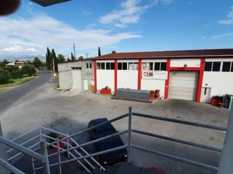 Rent, office space, 461m², Zeta, Podgorica - image 4