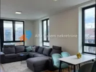 Izdavanje, trosoban stan, 77m², Savski Venac, Beograd - image 2