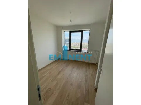 Rent, four bedroom apartment, 118m², Savski Venac, Beograd - image 8