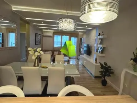 Izdavanje, trosoban stan, 75m², Medijana, Niš - image 8