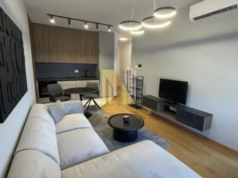 Izdavanje, jednosoban stan, 40m², Spens, Novi Sad Sve Podlokacije - image 13