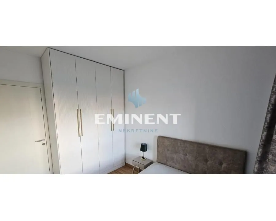 Rent, apartment, 45m², Voždovac Sve Podlokacije, Beograd