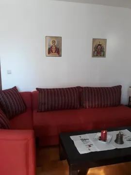 Sale, studio apartment, 80m², Budva, Crna Gora - image 2