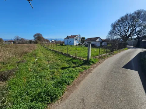 Prodaja, plac, 641m², Gornja Gorica, Podgorica - image 5