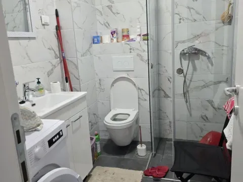 Izdavanje, dvosoban stan, 44m², Zvezdara, Zvezdara Sve Podlokacije - image 10