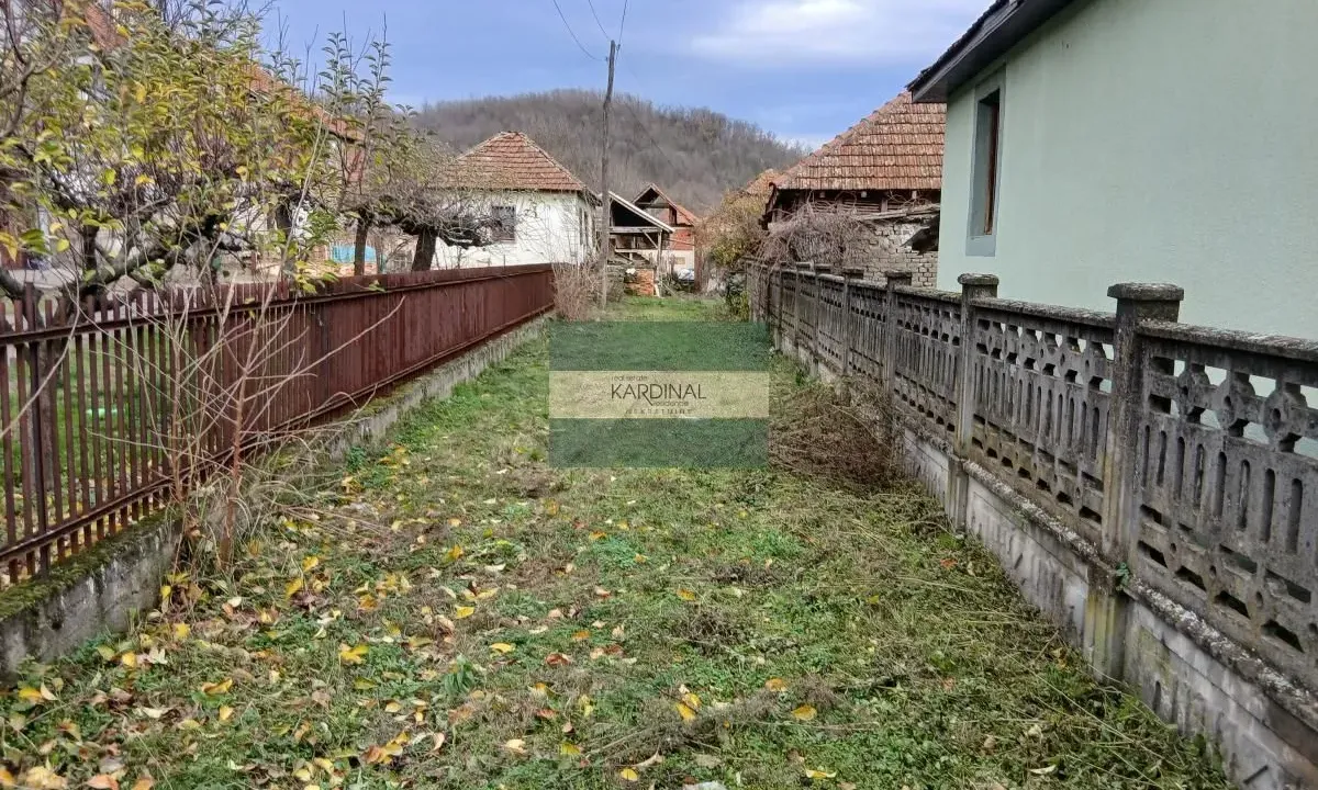 Prodaja, plac, 1645m², Glavinci, Jagodina