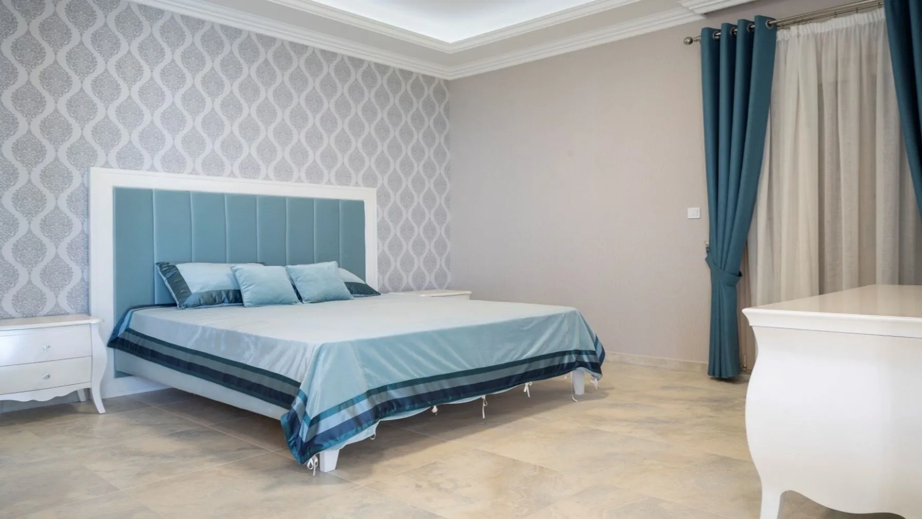 Sale, house, 605m², Reževići, Budva