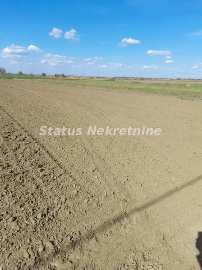 Prodaja, plac, 1440m², Futog, Novi Sad Sve Podlokacije