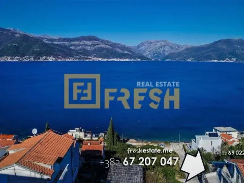 Sale, house, 489m², Tivat, Crna Gora - image 8