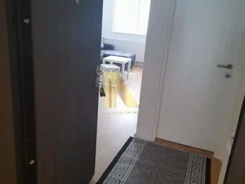 Rent, one bedroom apartment, 37m², Podbara, Novi Sad Sve Podlokacije - image 11