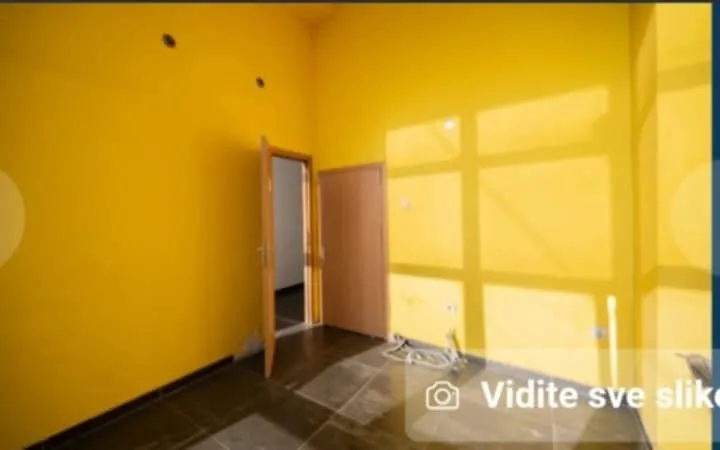 Izdavanje, poslovni prostor, 12m², Podgorica, Crna Gora