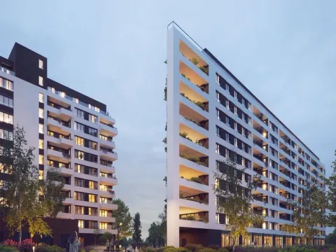 Prodaja, četvorosoban stan, 112m², Novi Beograd Sve Podlokacije, Beograd - image 9