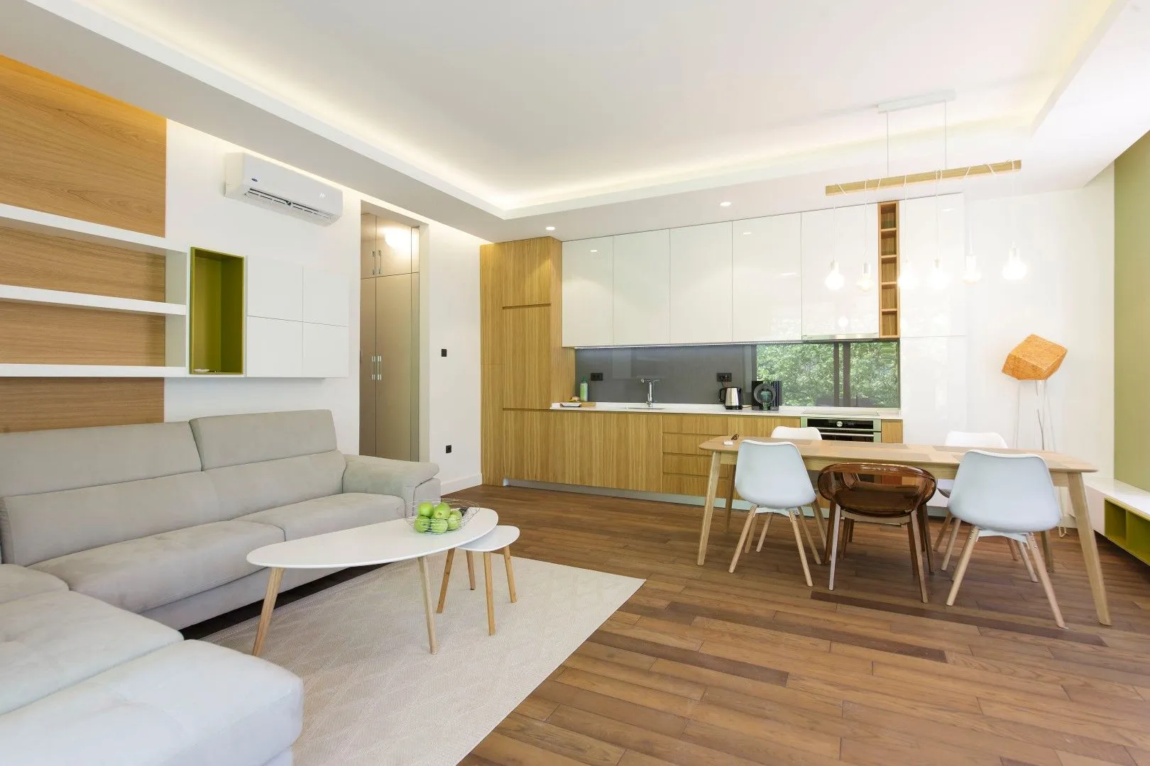 Prodaja, stan, 80m², Tivat, Crna Gora