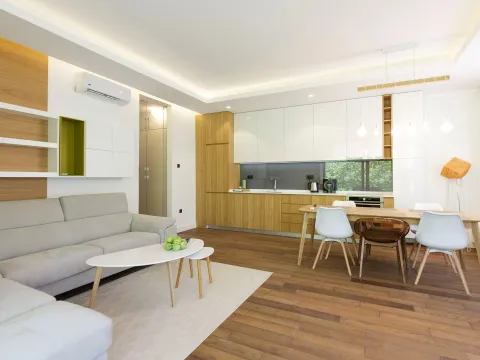Prodaja, stan, 80m², Tivat, Crna Gora - image 4