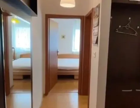 Rent, one bedroom apartment, 51m², Podmaine, Budva - image 3