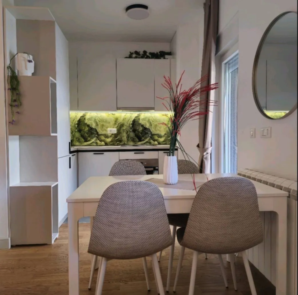 Prodaja, jednosoban stan, 54m², Kolašin, Crna Gora