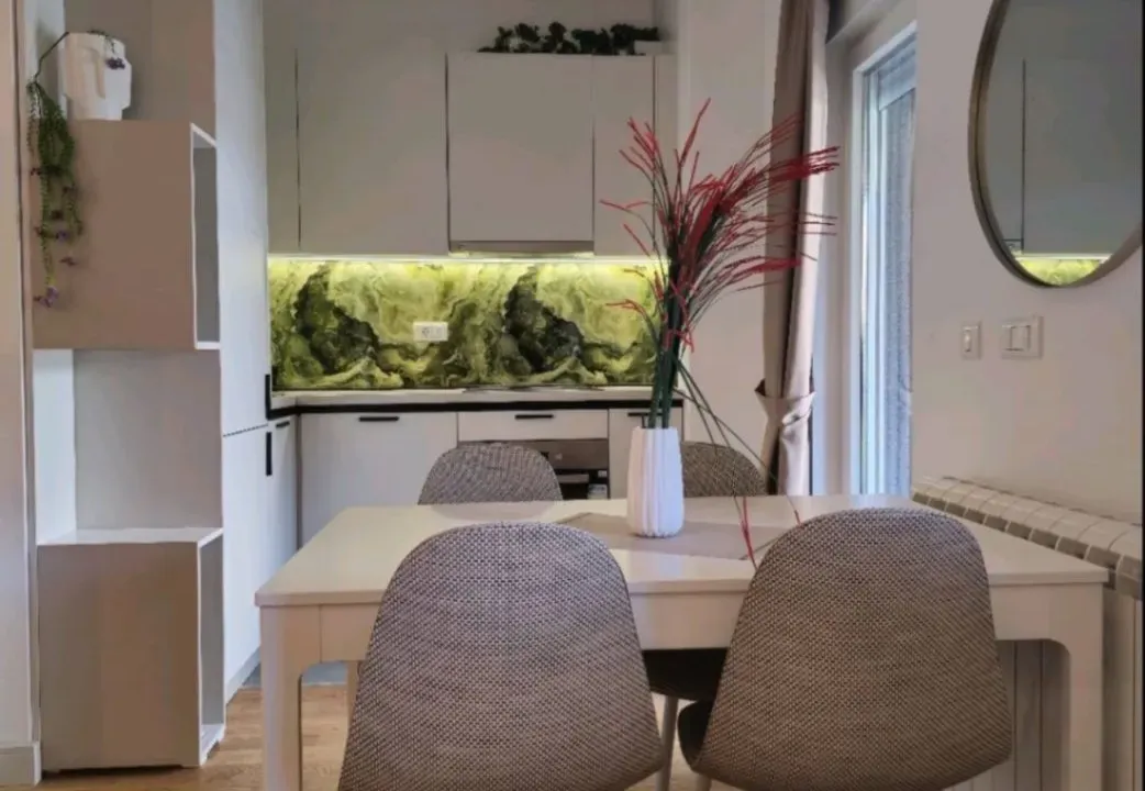 Prodaja, jednosoban stan, 54m², Kolašin, Crna Gora