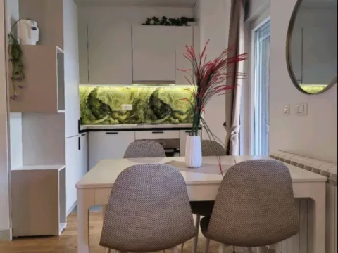 Prodaja, jednosoban stan, 54m², Kolašin, Crna Gora - image 1