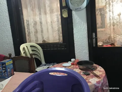 Prodaja, kuća, 34m², Čortanovci, Inđija - image 4