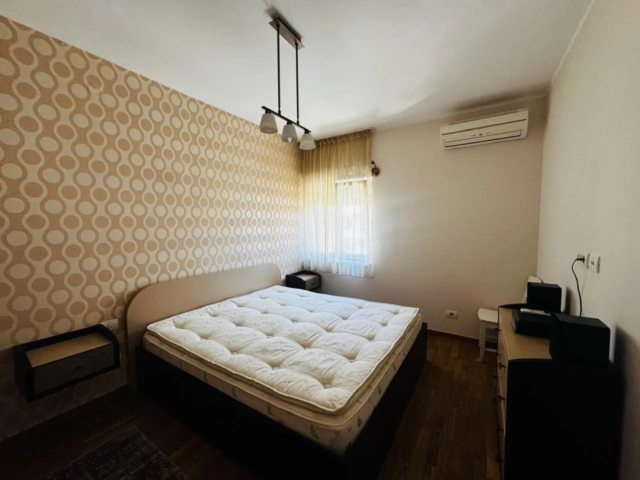 Prodaja, dvosoban stan, 69m², City Kvart, Podgorica
