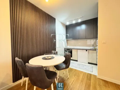 Izdavanje, jednosoban stan, 50m², Central Point, Podgorica - image 5