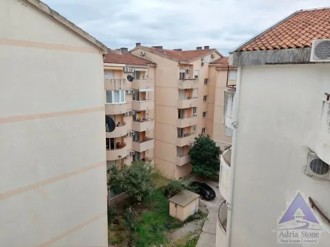 Sale, two bedroom apartment, 38m², Rozino, Budva - image 6