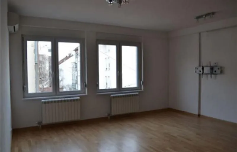 Rent, two bedroom apartment, 85m², Vračar Hram, Vračar Sve Podlokacije