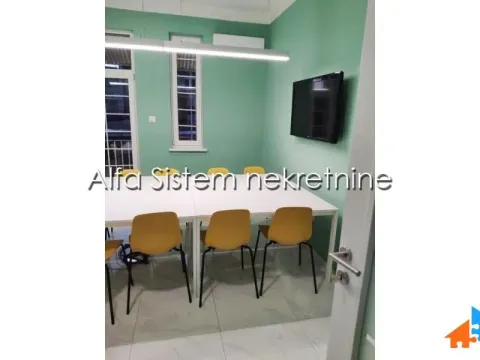Rent, office space, 120m², Stari Grad, Beograd - image 12
