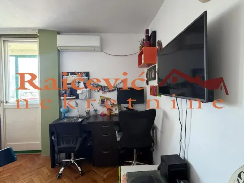 Prodaja, jednosoban stan, 47m², Zvezdara Sve Podlokacije, Beograd - image 5