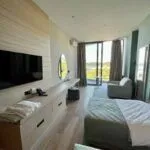 Sale, studio apartment, 41m², Bečići, Budva - image 6