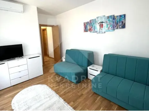Izdavanje, dvosoban stan, 66m², Zabjelo, Podgorica - image 6