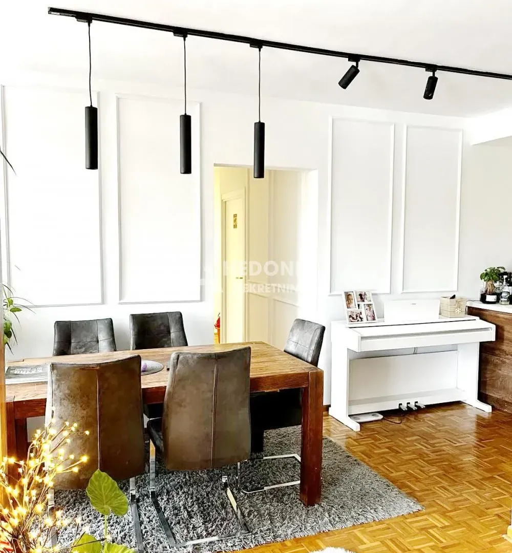 Prodaja, trosoban stan, 86m², Zvezdara Sve Podlokacije, Beograd