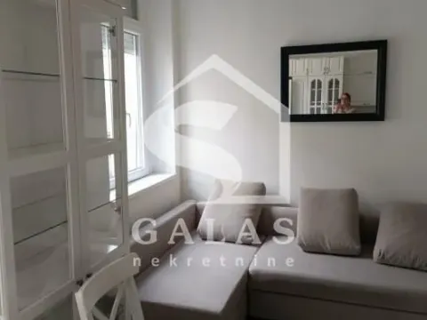 Rent, apartment, 57m², Cvijićeva, Palilula Sve Podlokacije - image 3