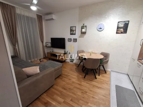 Izdavanje, jednosoban stan, 42m², Tološi, Podgorica - image 2