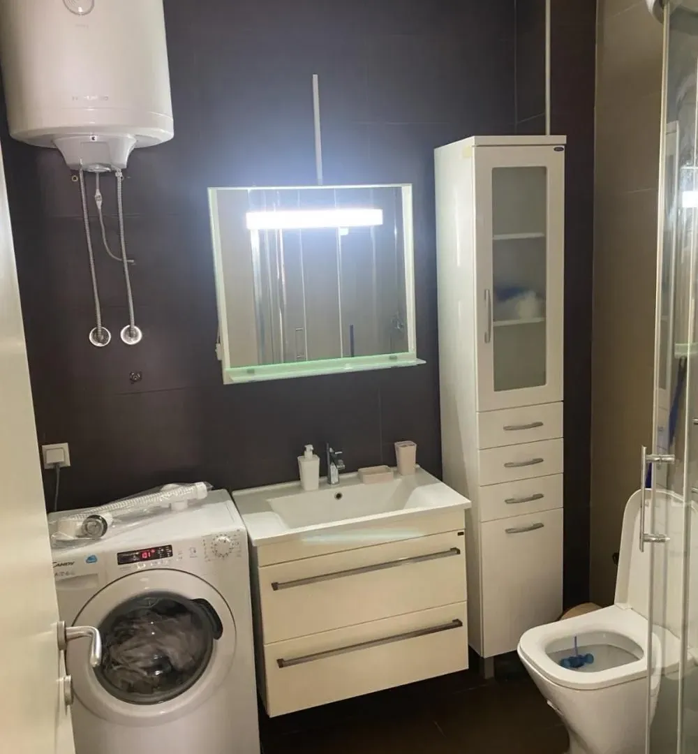 Izdavanje, jednosoban stan, 42m², Bulbulder, Zvezdara Sve Podlokacije
