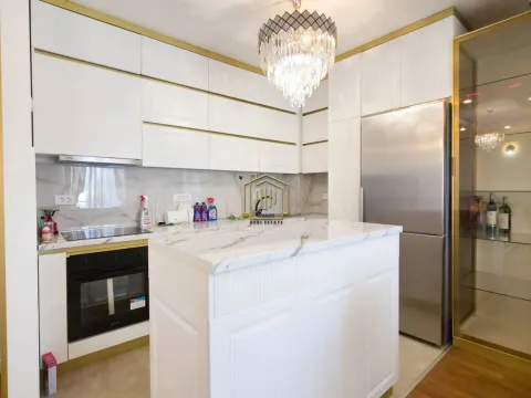 Sale, four bedroom apartment, 132m², Zabjelo, Podgorica - image 18