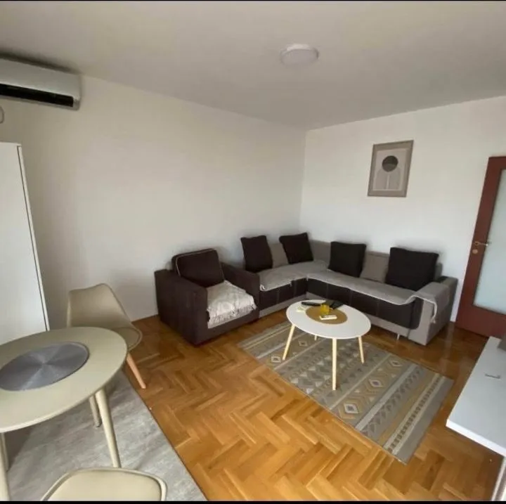 Rent, studio apartment, 31m², Zabjelo, Podgorica