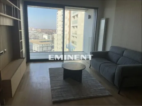 Izdavanje, trosoban stan, 100m², Gundulićev Venac, Beograd - image 4