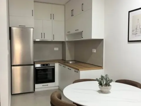 Izdavanje, jednosoban stan, 47m², Stari Aerodrom, Podgorica - image 9