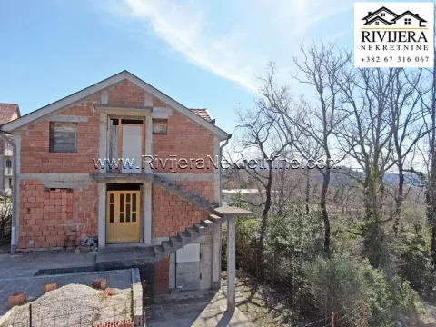 Prodaja, kuća, 225m², Topla, Herceg Novi - image 6