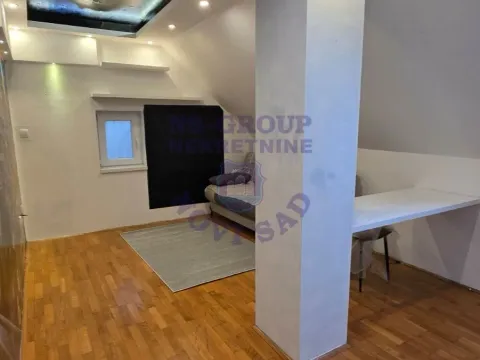 Sale, four bedroom apartment, 81m², Bulevar Evrope, Novi Sad Sve Podlokacije - image 9