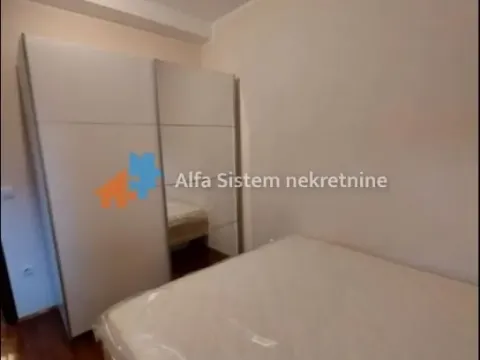 Rent, three bedroom apartment, 90m², Đeram Pijaca, Beograd - image 6