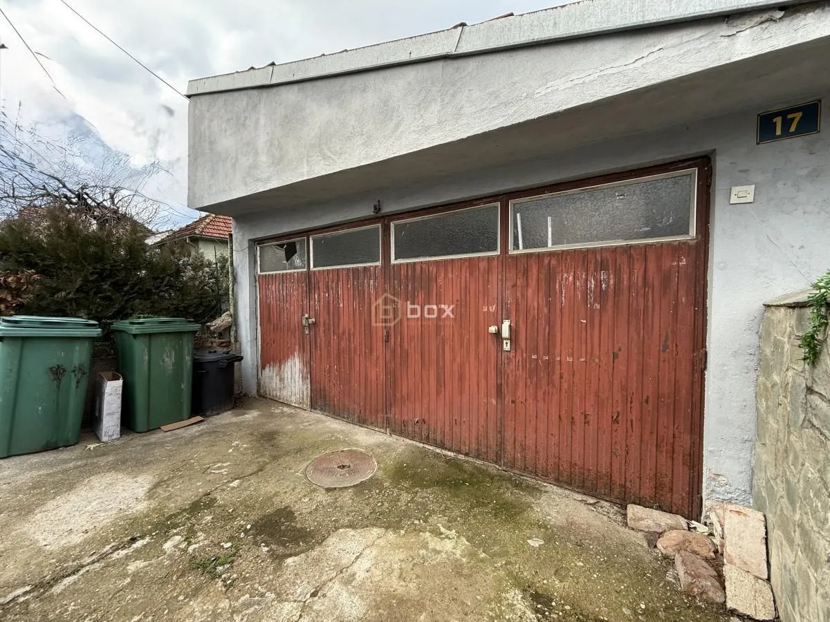 Prodaja, kuća, 204m², Crveni Krst, Niš
