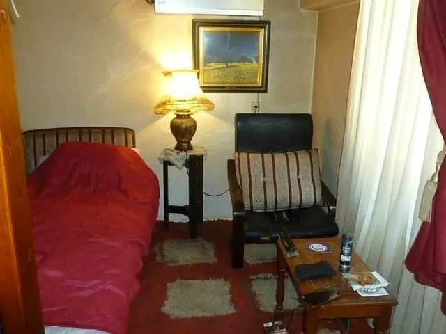 Sale, three bedroom apartment, 58m², Savski Venac, Beograd