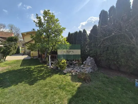 Prodaja, kuća, 181m², Kajsijar, Jagodina - image 51